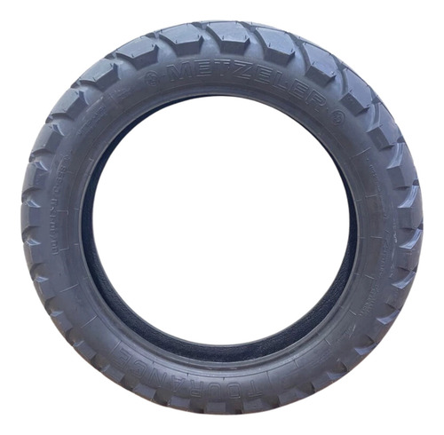 Pneu Traseiro 130/80-17 65s Metzeler Tourance Moto