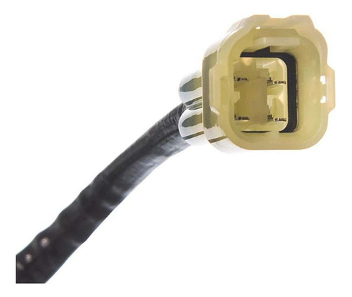 Sensor Oxigeno Para Chevrolet Metro 3cil 1.0 1998 A/d/c