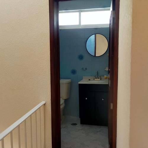Imagen 11 de 22 de Renta Casa En Copilco El Alto, Coyoacán Cdmx