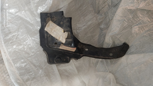 Soporte Faro Derecho Marco Radiador Camry 1996 - 2001 