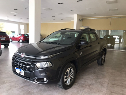 Imagen 3 de 13 de Fiat Toro Freedom 4x4/ Mod: 2016 C/76.000km