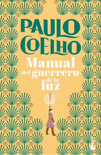 Manual Del Guerrero De La Luz Paulo Coelho Booket