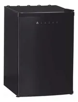 Comprar Heladera Lacar Bajo Mesada 30 Totalblack 81 Litros Negra