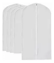 Comprar Funda Vestido Sobretodo Tapado Campera Trajes Sacos Blusas Blanco