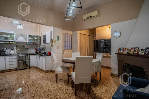 Venta Ph Cinco Ambientes Con Patio Y Terraza En San Fernando