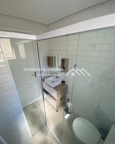 Apartamento A Venda 96m² Gardem, 2 Dormitórios, Sala 2 Ambientes, Quintal Privativo, Fino Acabamento. 5 Minutos Metrô Campo Limpo. Jardim Casa Blanca. - Ap00145 - 68801375