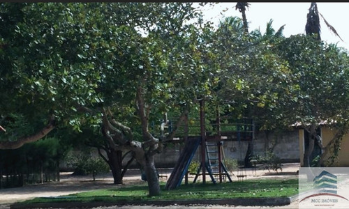 Imagem 3 de 6 de Venda Terreno Condomínio Fechado Monte Alegre Rn