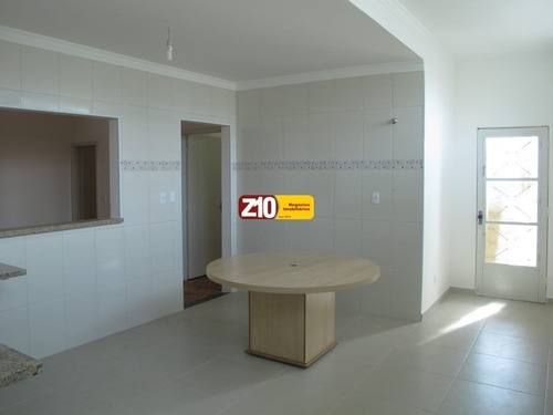Imagem 11 de 17 de Z10 Imoveis Indaiatuba | Ca07380 - Sobrado Em Localização Privilegiada - Vila Nossa Senhora Aparecida - Indaiatuba - Ca07380 - 4945206