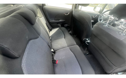Honda Fit 1.4 LX 16V FLEX 4P MANUAL