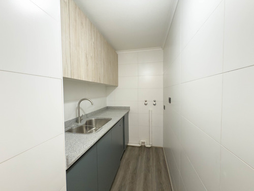Departamento En Roosevelt