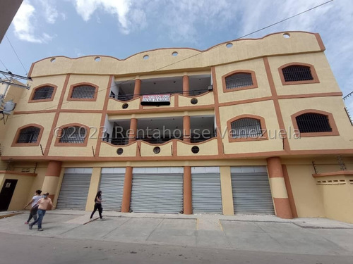 Yonny Silva Rentahouse Carabobo Alquila Local Comercial En Villa De Cura Aragua Rcys 23-23445