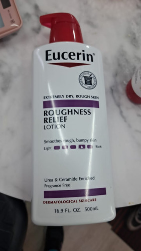 Crema Eucerin Psoriasis Con (urea)