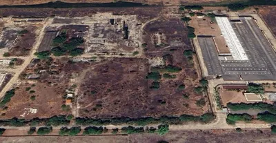 Hacienda-Finca en venta