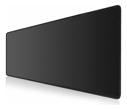 Mouse Pad Gamer 80x30cm Bordes Cosidos Antideslizante Pc