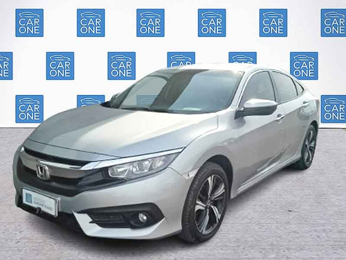 Honda Civic 2.0 EXL L17