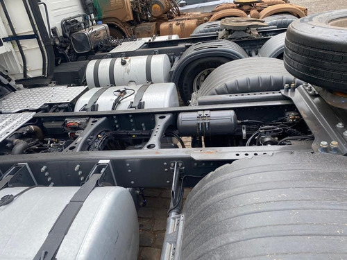 Scania R-540 2022/22 6x4 Bug-leve 135.000 Km Nova 830.000..