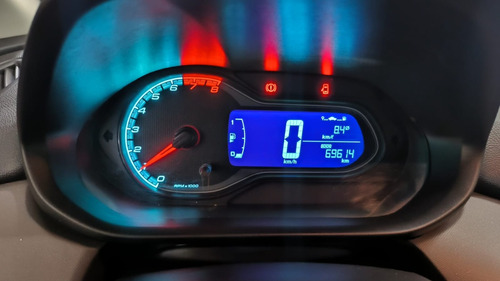 Chevrolet Prisma 1.4 MPFI LTZ 8V FLEX 4P MANUAL