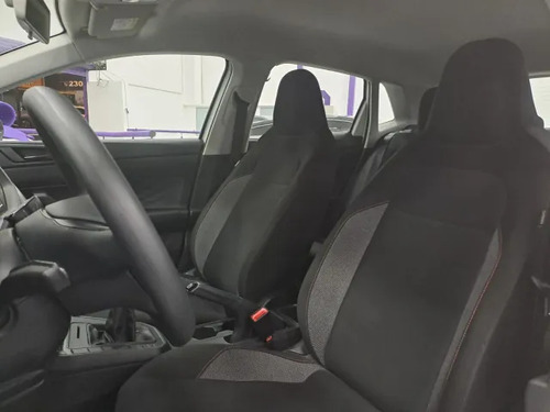 Volkswagen Pólo MPI (Flex)