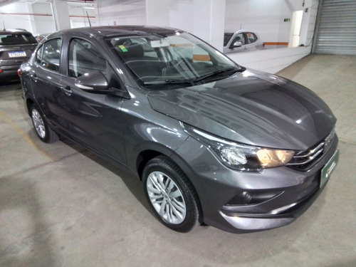 Fiat Cronos 1.3 FIREFLY FLEX DRIVE CVT