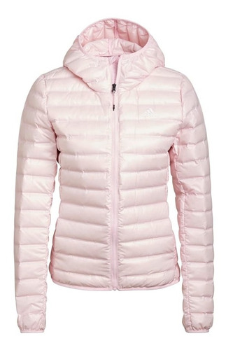 Imagen 5 de 6 de Chaqueta adidas De Plumón Varilite Mujer
