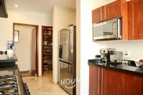 Imagen 10 de 30 de Departamento En Universal, Álvaro Obregón Con 3 Recámaras, 270 M², Id: 84122