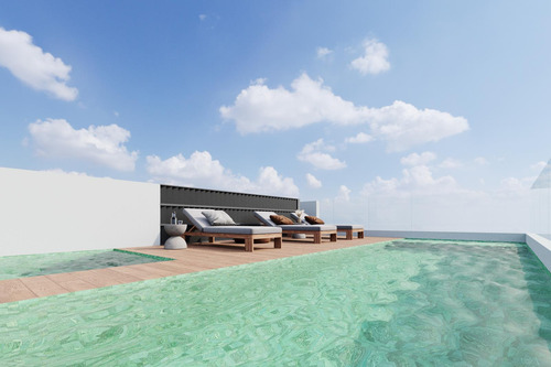 Preventa A Solo Tres Cuadras De La 5a En El Centro De Playa Del Carmen (1417)