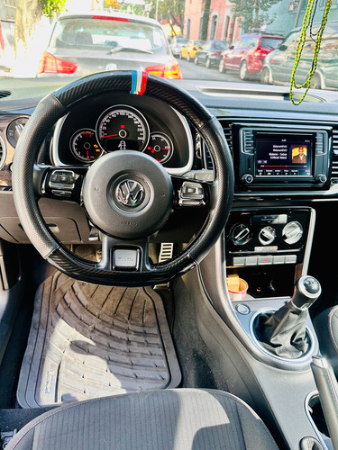 Volkswagen Beetle 2.5 Sound Mt
