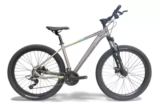 Bicicleta Todo Terreno Gw Lynx Rin 27,5  24 Velocidades