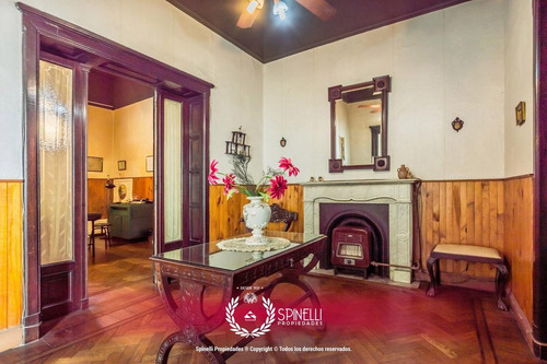 Imagen 13 de 30 de Ph 4amb Dep · 196m² · S/exp! Fte! Entr Ind! 2 Baños! 4 Dorm! Terraza! Patio! Único!
