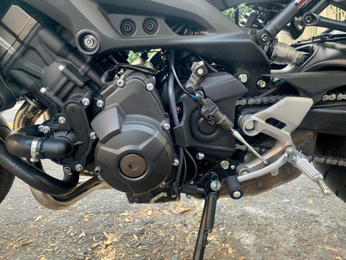 Mt 09 Yamaha 2019/2020