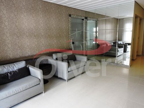 Imagem 9 de 19 de Poésie, Apartamento 3 Dormitorios, 2 Vagas De Garagem, Cabral, Curitiba, Paraná - Ap00675 - 33421862