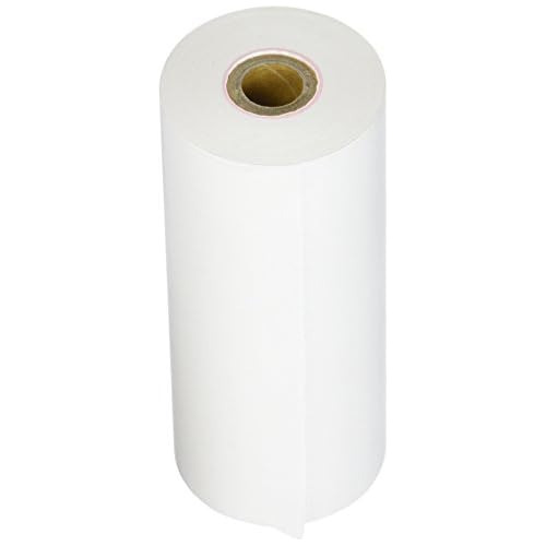 Papel Instrumentos Ss112025a, 112 Mm X 25 M, Ss 1 Rollo...