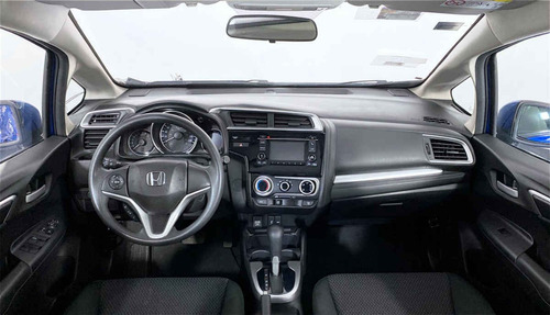 Imagen 13 de 15 de 115147 - Honda Fit 2018 Con Garantía