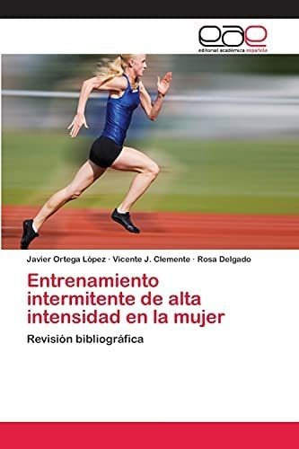 Libro: Entrenamiento Intermitente Alta Intensidad M&..