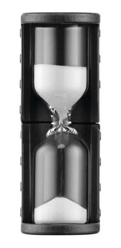 Reloj Temporizador De Arena Bistro Bodum 4 Min Original V