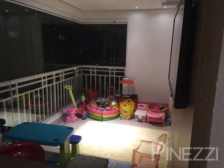 Imagem 5 de 28 de Apartamento Venda Aceita Permuta - Ap569