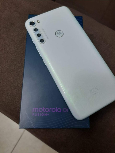 Motorola One Fusion (Usado)