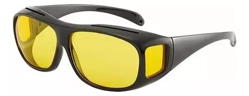 Gafas De Sol Vegoos Polarizadas Conducción Nocturna P/hombre –