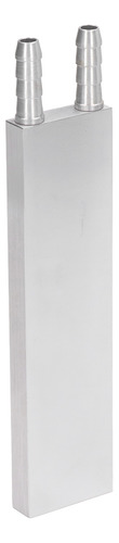 Enfriador Termoeléctrico Compacto De Bloque De Refrigeración
