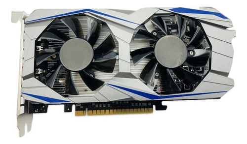 Tarjeta Gráfica Gtx550ti Tarjeta De Video Pcie 2.0 Ddr5 De 1