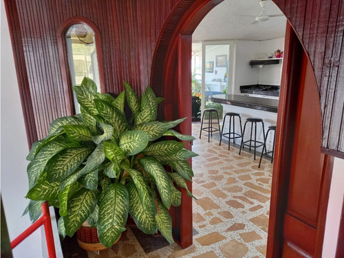 Venta De Apartamento Con Permiso Para Renta Turística - Rodadero