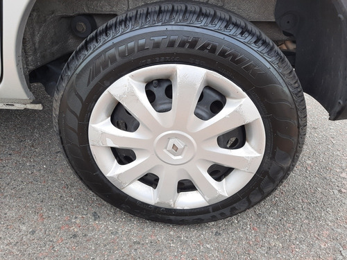 Renault Kangoo 1.6 2 Ath Plus Da Aa Cd Pk Lc