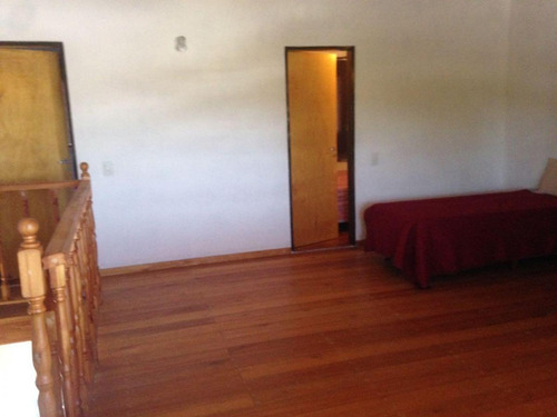 Vendo Complejo De 6 Departamentos Con Parque Y Piscina En Santa Cruz Del Lago