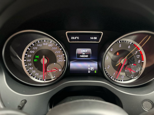 Mercedes-Benz Clase CLA 2.0T CLA250 AMG 211CV AT