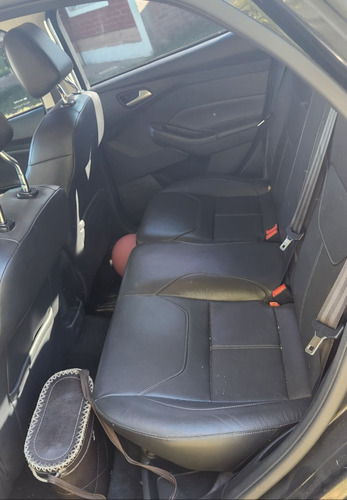 Ford Focus III 2.0 Se