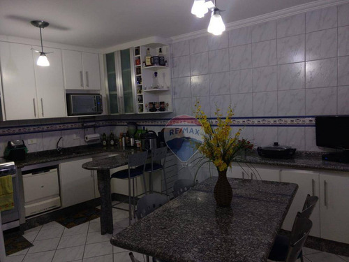 Imagem 3 de 18 de Sobrado Com 3 Dormitórios À Venda Por R$ 750.000,00 - São Miguel Paulista - São Paulo/sp - So0060