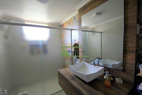 Imagem 10 de 30 de Chácara Com 3 Dormitórios À Venda, 2000 M² Por R$ 798.000,00 - Zona Rural - Ibiúna/sp - Ch0213