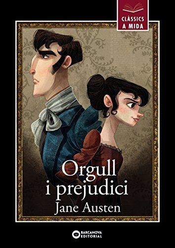 Orgull I Prejudici (llibres Infantils I Juvenils - Clàssics 