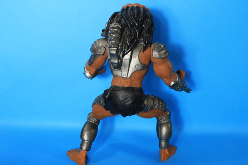 Ultiimate Predator The Alien Hunter Kenner (Usado)