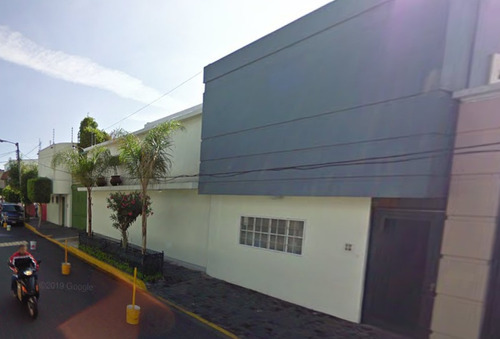 Venta De Casa En Campestre Guadalupana Nezahualcóyotl, Excelente Para Oficinas.on